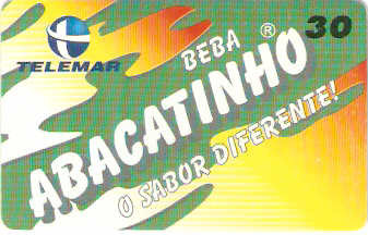 MG-0679 - Abacatinho