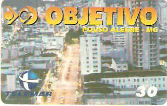 MG-0686 - Objetivo