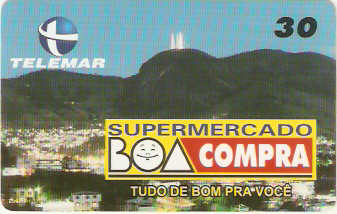 MG-0687 - Supermercado Boa Compra