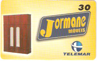 MG-0691 - Jormane Móveis