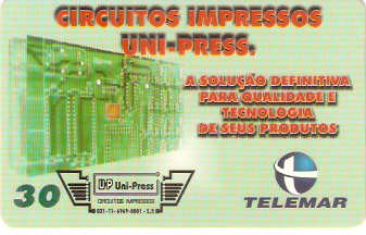 MG-0694 - Uni-Press