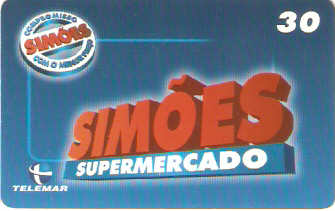 MG-0696 - Simões Supermercado