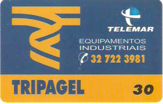 MG-0699 - Tripagel