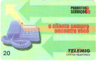 MG-0069 - Transferência Chamada