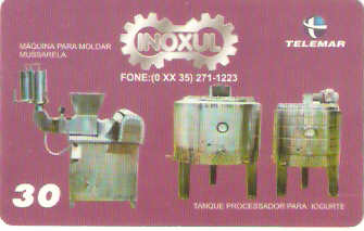 MG-0700 - Inoxul