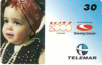 MG-0701M - Tele 2000