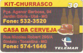 MG-0706 - Casa da Cerveja