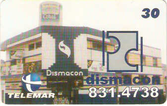 MG-0708 - Dismacon