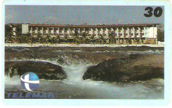 MG-0709 - Hotel Canoeiros