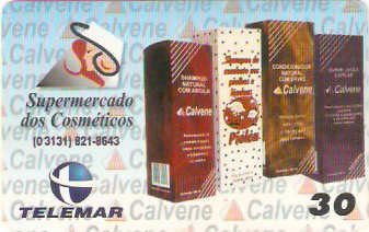 MG-0714 - Supermercado dos Cosméyicos