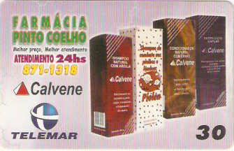 MG-0715 - Farmácia Pinto Coelho