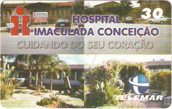 MG-0719 - Hospital Imaculada Conceição