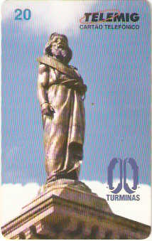 MG-0071 - Dia de Tiradentes