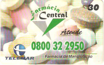 MG-0730 - Farmácia Central