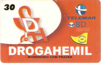 MG-0732 - Drogahemil