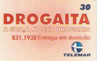 MG-0733 - Drogaita