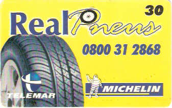 MG-0737 - Real Pneus