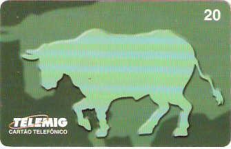 MG-0073M - Touro - B1