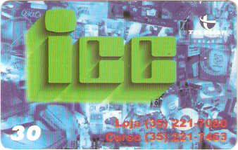 MG-0742 - I C C Informática