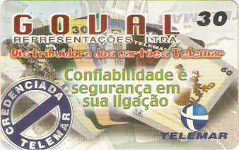 MG-0744 - Goval Representações