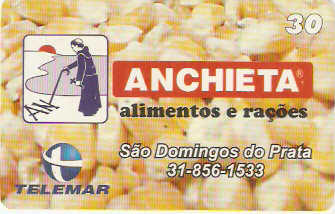 MG-0747 - Anchieta Alimentos