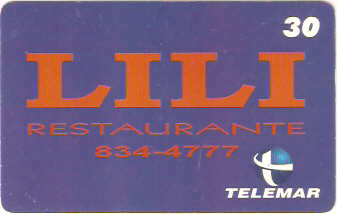 MG-0748 - Lili Restaurante