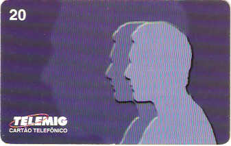 MG-0075 - Gêmeos - B1