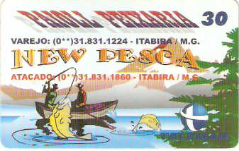 MG-0750 - Paioll Peixaria