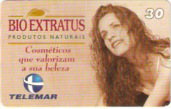 MG-0752 - Bio Extratus