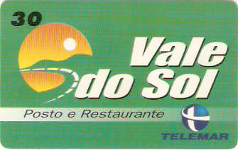 MG-0753 - Posto Vale do Sol