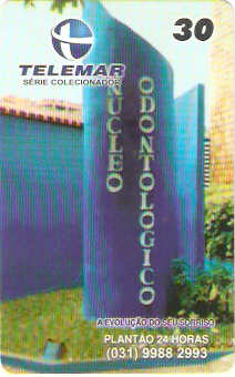 MG-0758 - Núcleo Odontológico