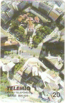 MG-0077 - Igreja São José
