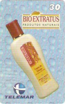 MG-0761 - Bio Extratus