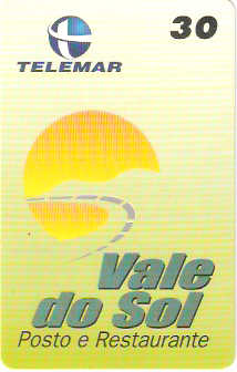 MG-0762M - Posto Vale do Sol