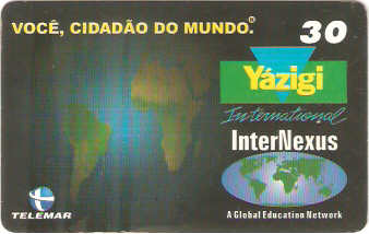 MG-0763 - Yázigi - InterNexus