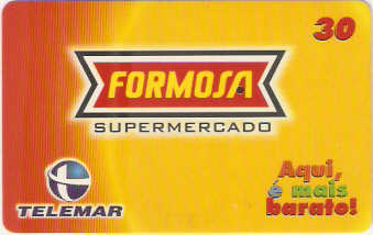 MG-0770 - Supermercado Formosa