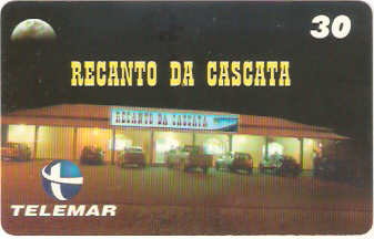 MG-0773 - Recanto da Cascata