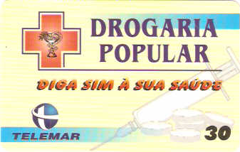 MG-0777 - Drogaria Popular