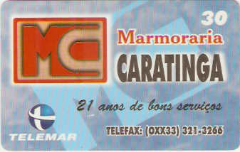 MG-0778 - Marmoraria Caratinga