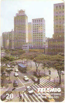 MG-0080M - Av. Afonso Pena - B2