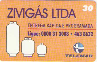MG-0790 - Zivigás Ltda.