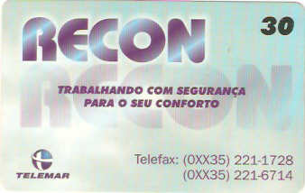 MG-0794 - Recon