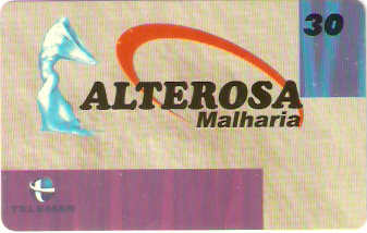 MG-0800 - Alterosa Malharia