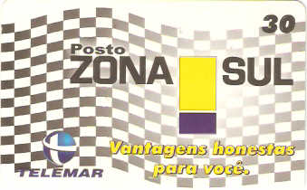 MG-0804 - Posto Zona Sul