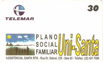 MG-0807 - Uni-Santa