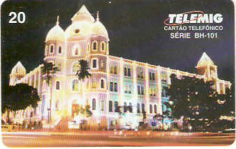 MG-0084M - Colégio Arnaldo