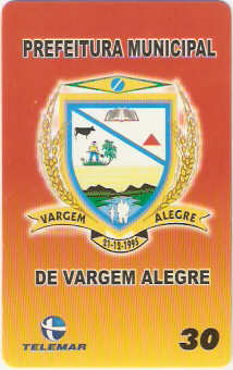 MG-0821 - Vargem Alegre