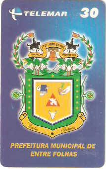 MG-0822 - Entre Folhas