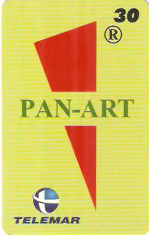 MG-0824 - Pan-Art