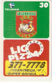 MG-0829 - Frios San Genaro